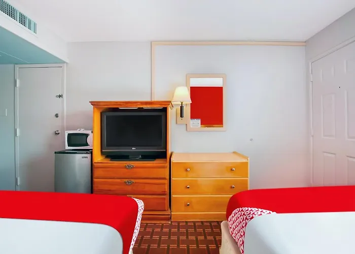 Oyo Hotel Houston Southwest I-69