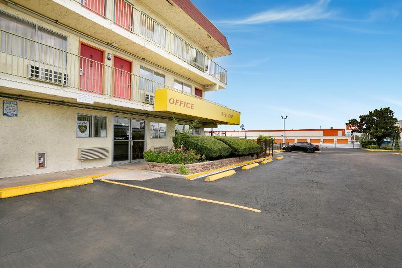 Hotel Oyo Southwest I-69